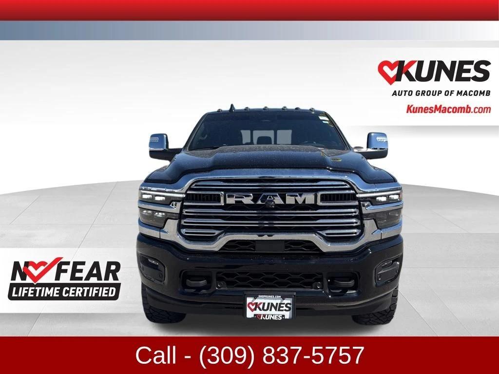 ram ram 3500 pickup 2025 3C63RRML4SG577180 image ram ram 3500 pickup 2025 3C63RRML4SG577180 image